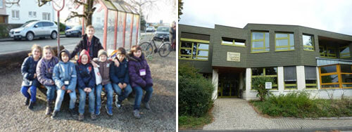 Bernhard-Garula-Schule