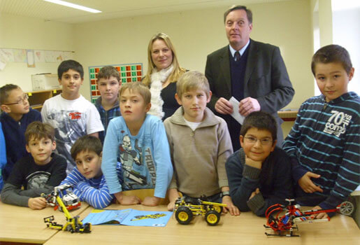 Grundschule-Wittlich