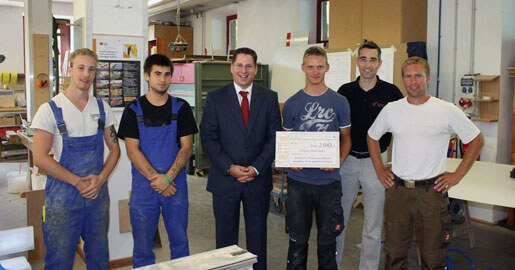 Seehaus e.V. Leonberg Allianz für die Jugend e.V.